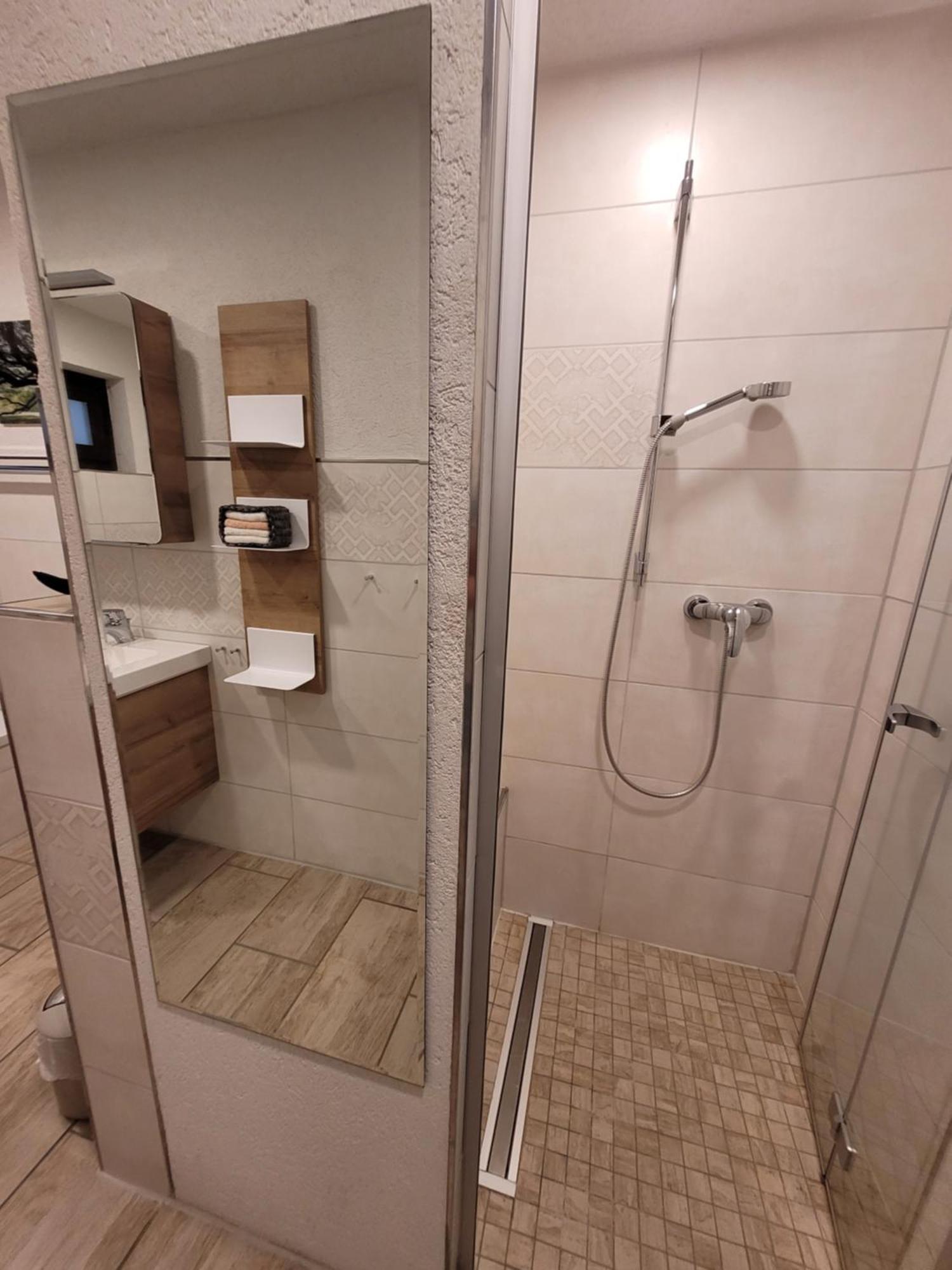 Komfort-Ferienwohnung Auf Der Eulenburg Grafengehaig Экстерьер фото