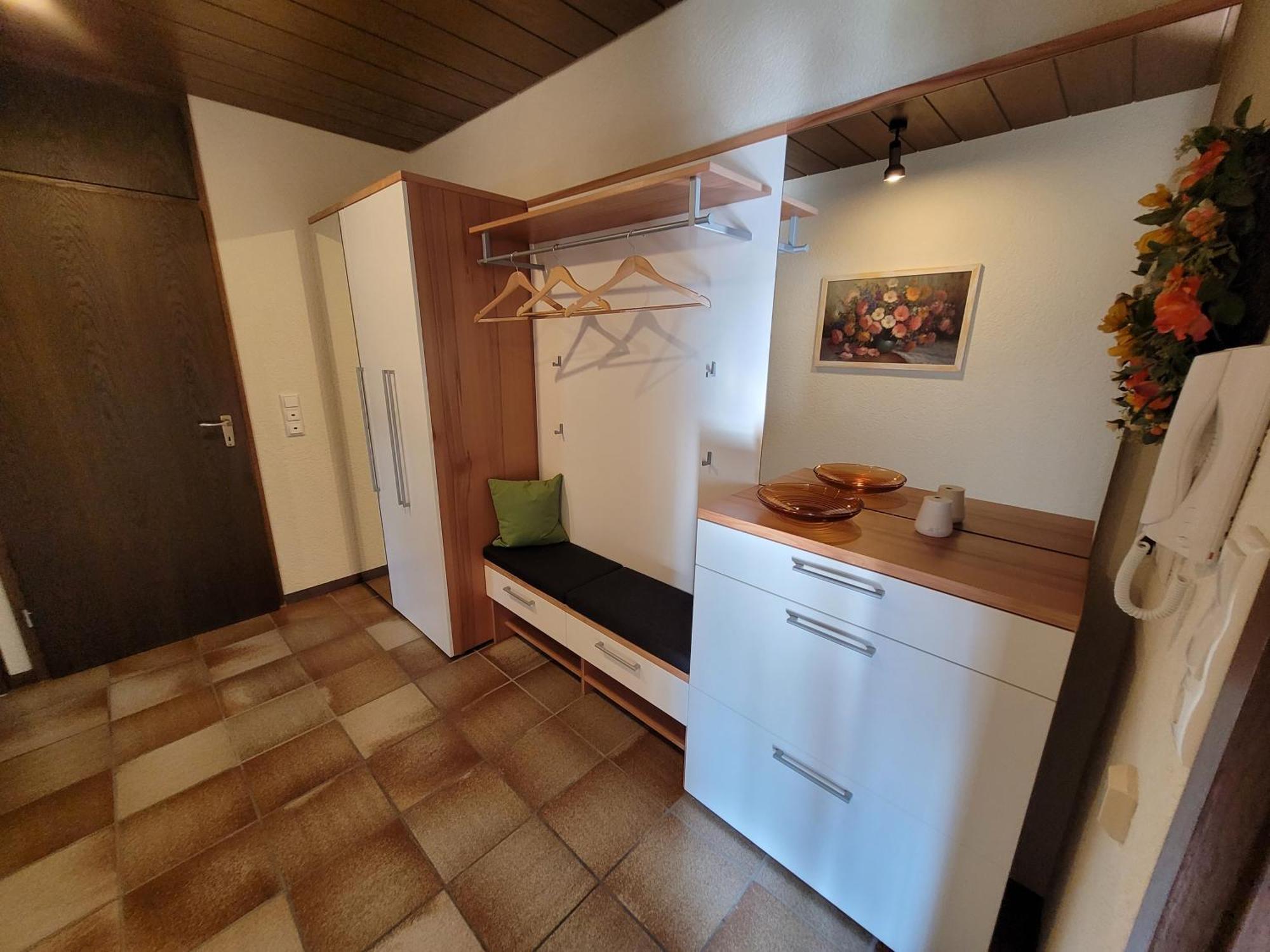 Komfort-Ferienwohnung Auf Der Eulenburg Grafengehaig Экстерьер фото